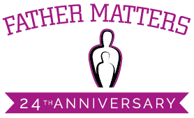 Father Matters Logo