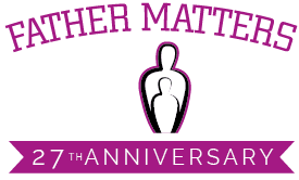 Father Matters Logo