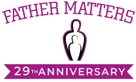 Father Matters Logo